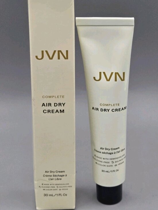 JVN Other - NEW JVN Air Dry Cream | 30ml